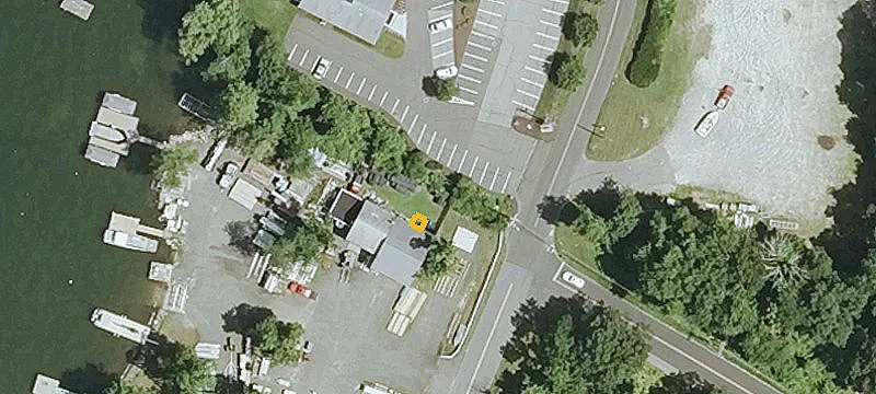 506th Candlewood Lk Rd