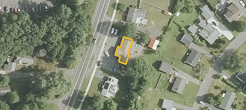 315 Plainville Ave