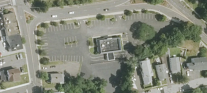 1 Cemetery St