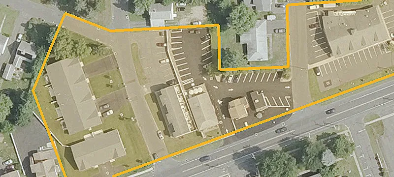 107 New Britain Ave