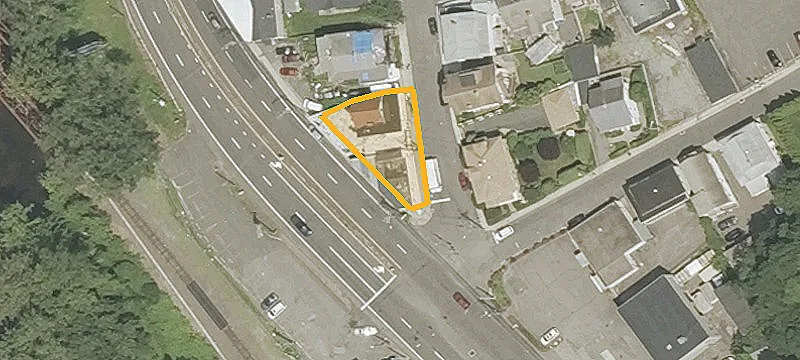 1 Derby Ave