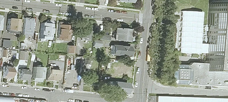 245 Fairfield Ave