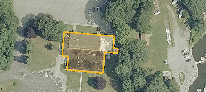 700 Shennecossett Rd