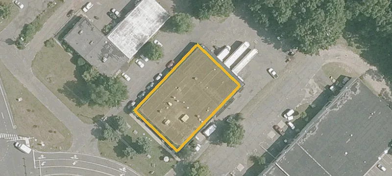 600 Hayden Sta Rd