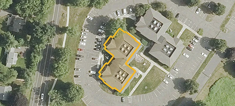 20 Avon Mdw Ln, Unit 2