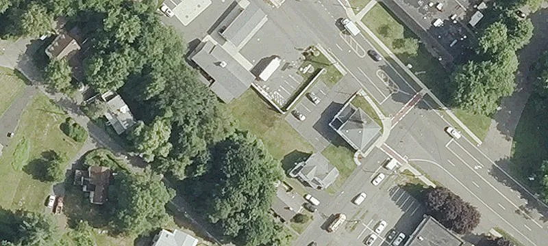 3 Waterville Rd