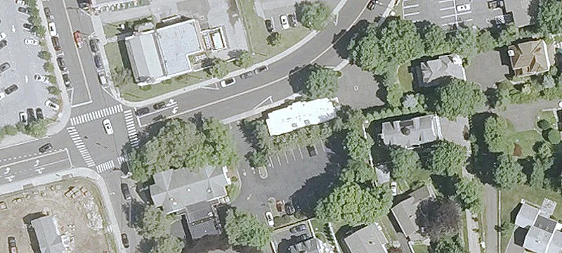 93 Cherry St, Unit G1