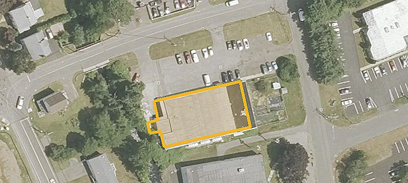 70 Bradley Rd