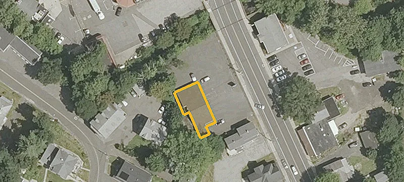 25 Cherry St