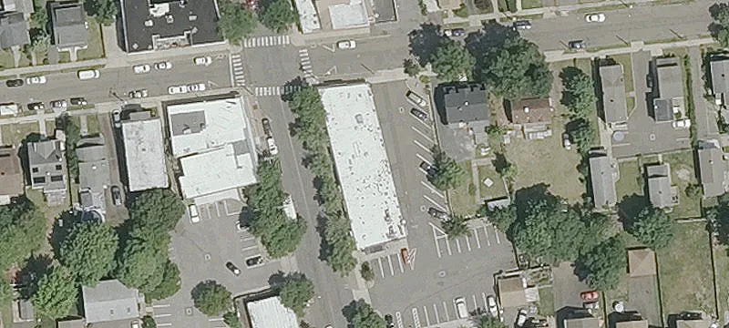 93 Campbell Ave