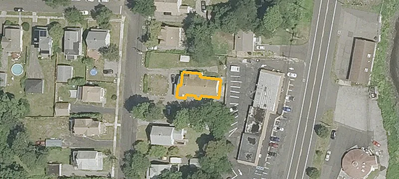 58 White St