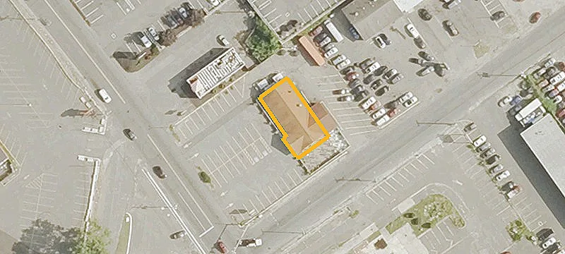 733 Lakewood Rd