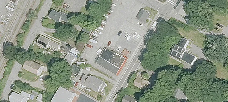 142 School St