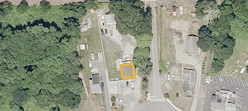 258 Shr Rd