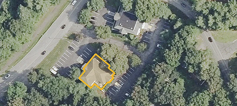 375 Tuckie Rd