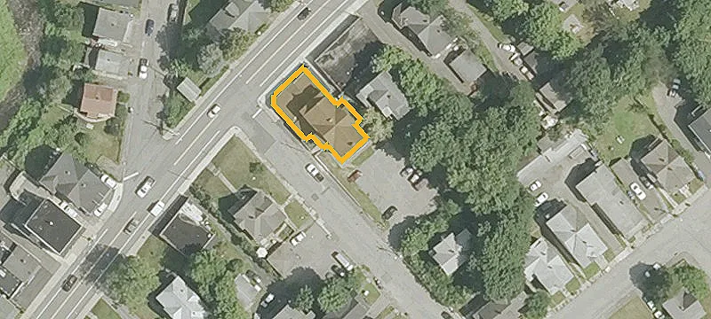 274 Main St