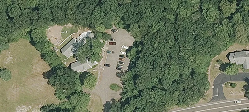 503 Old Toll Rd