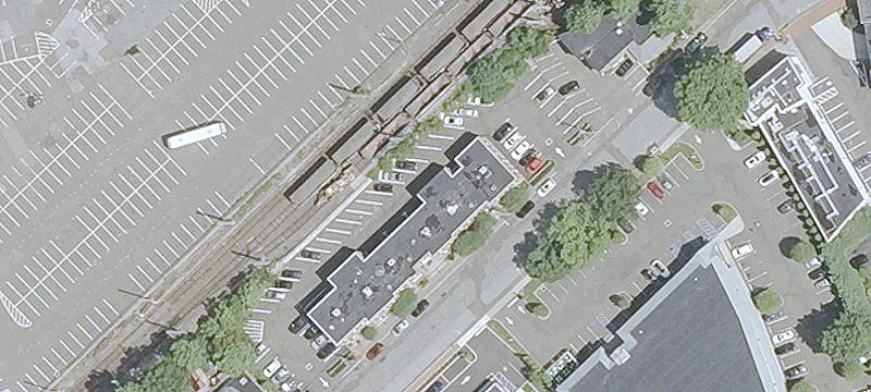 41 Pne St