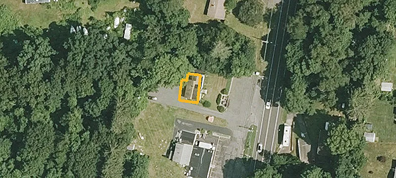 478th Main St