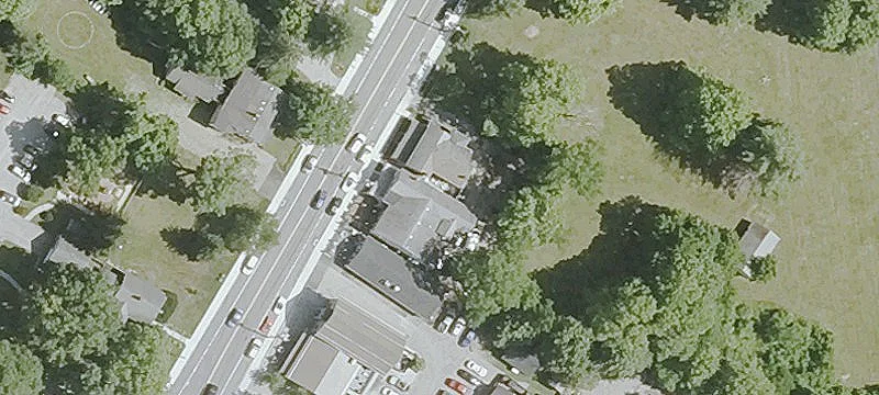 14 Main St