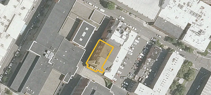 216 Crown St, Unit 5B