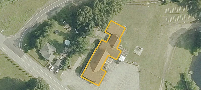 115 Fitchville Rd