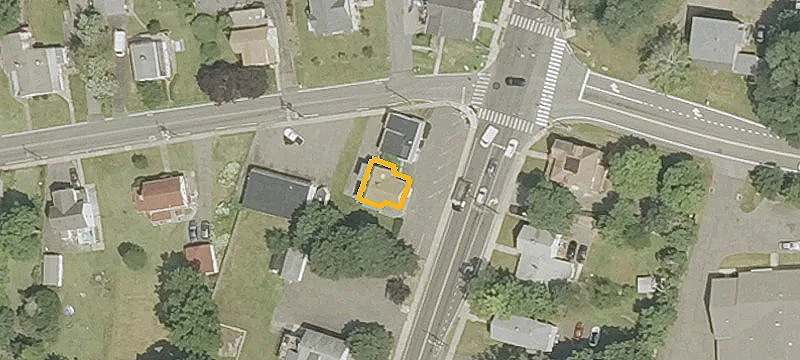 134 Oakland St