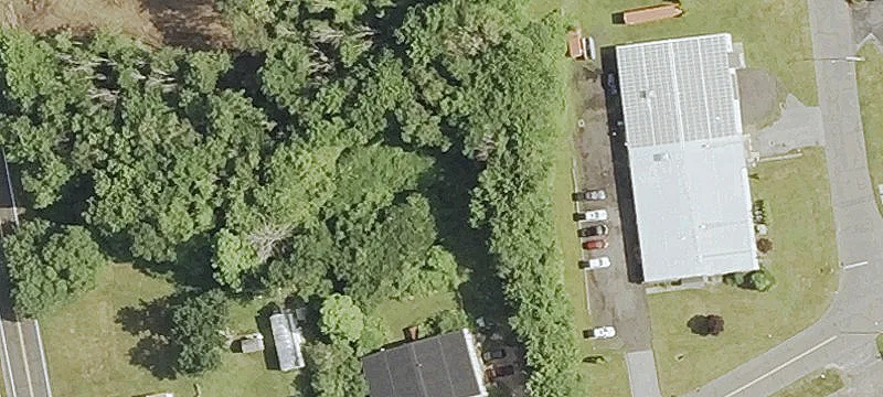 122 Napco Dr