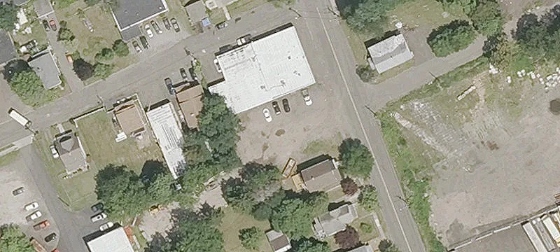 264 Frnt Ave
