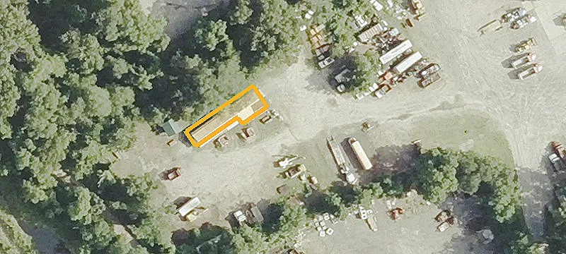 128 Powder Ml Rd