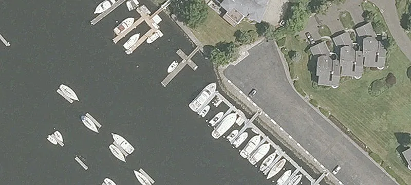 1 Old Oyster Dock