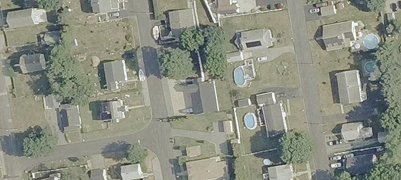 36 Olive St