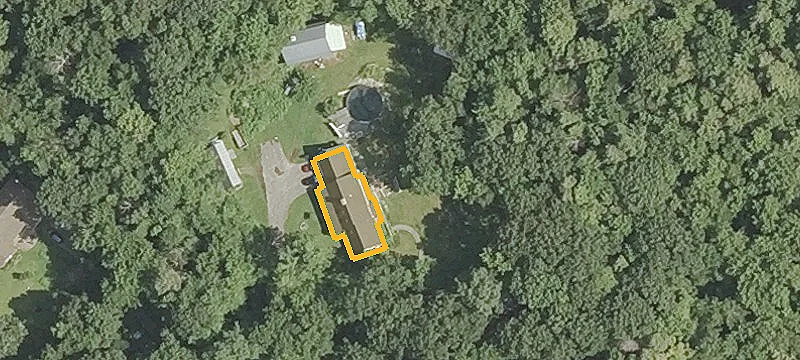 73 Westwoods Rd