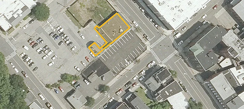426 Howe Ave, Unit 432