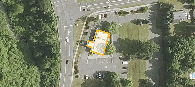 609 Main St