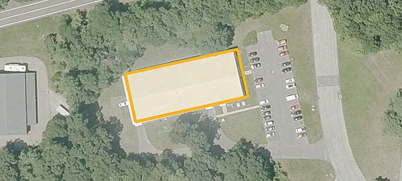 1 Heritage Park Rd