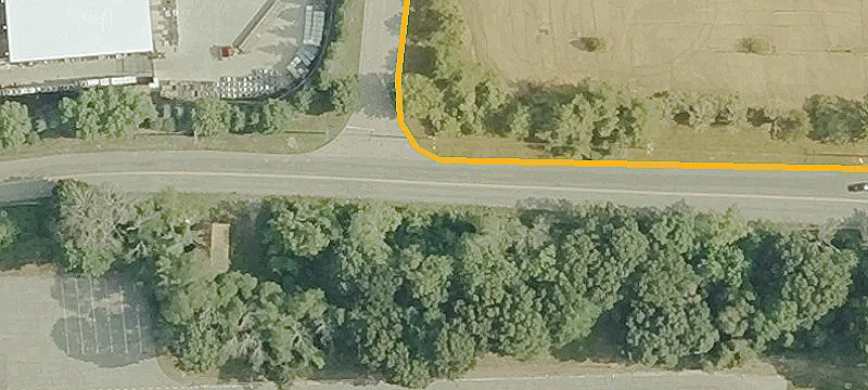 1 Foster Rd