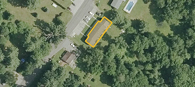 249 Harrisville Rd
