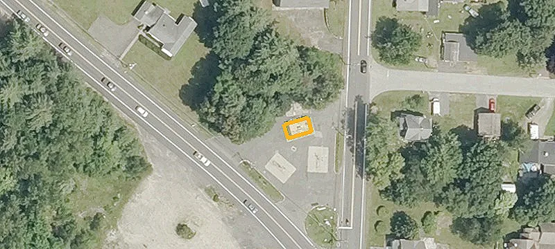 3 Stafford Rd