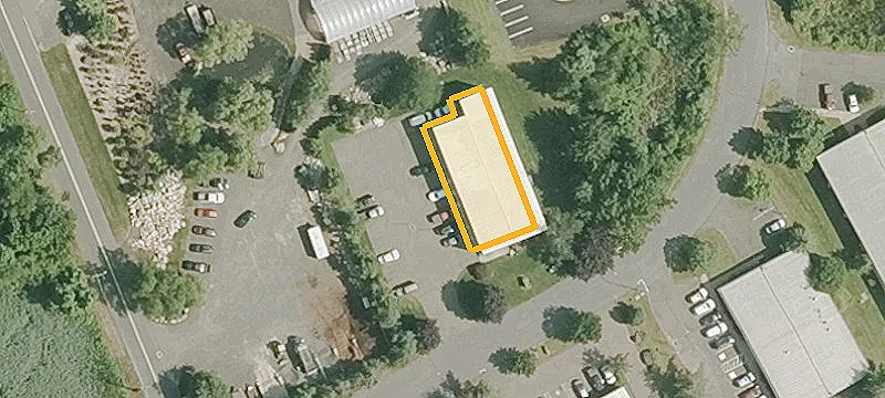 500 Corporate Row