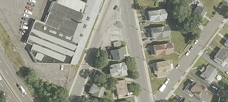 190 Seymour Ave