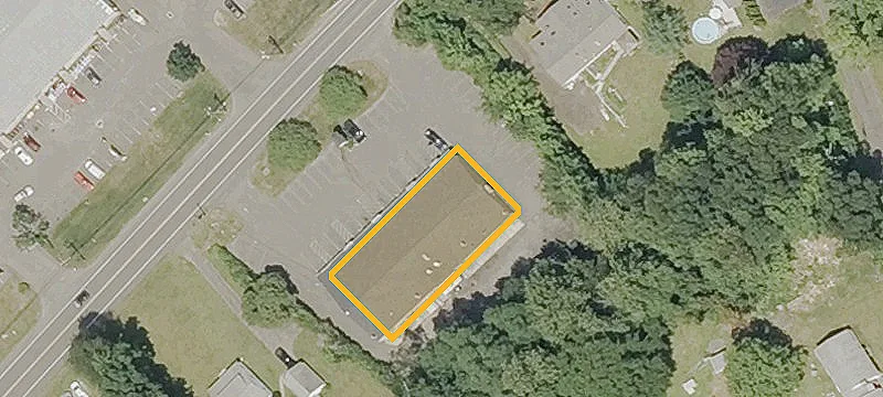 2429 Foxon Rd
