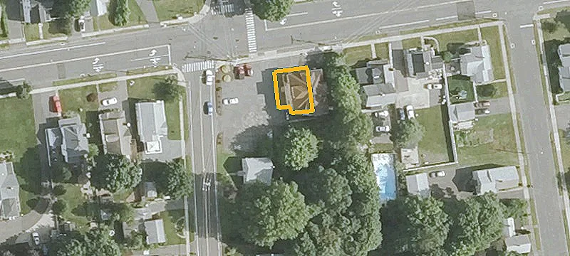 136 Broad St