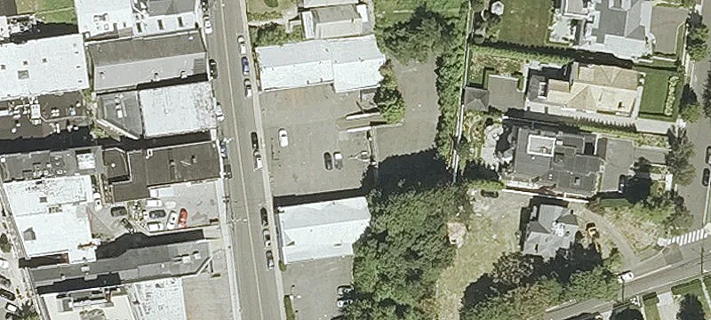 289 Mason St