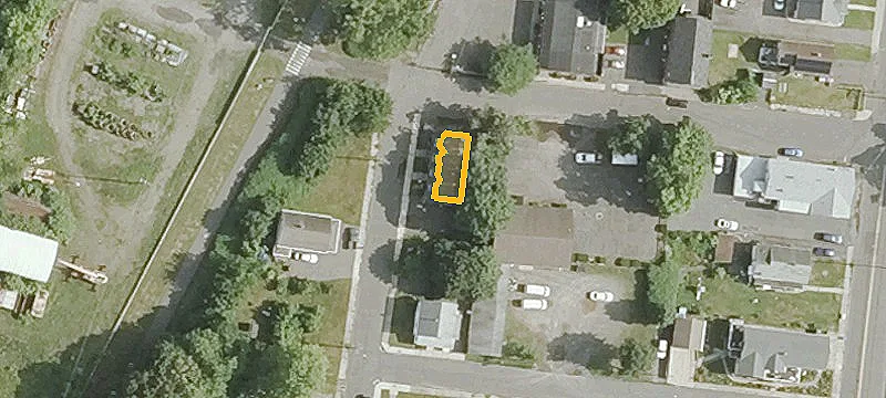 21 Germania St