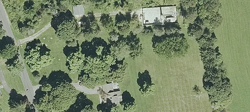 111 2nd Hl Rd