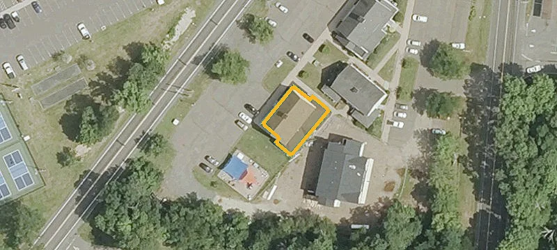 1355 Middletown Ave, Unit 2A
