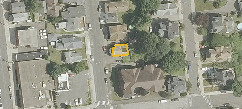 169 Elizabeth St
