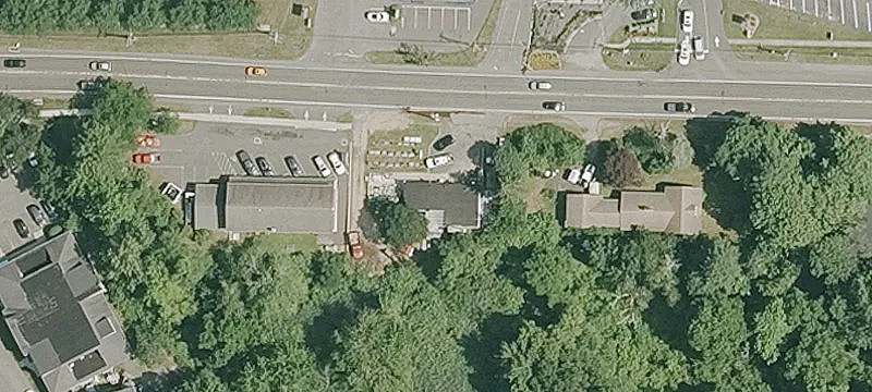 724 Boston Post Rd