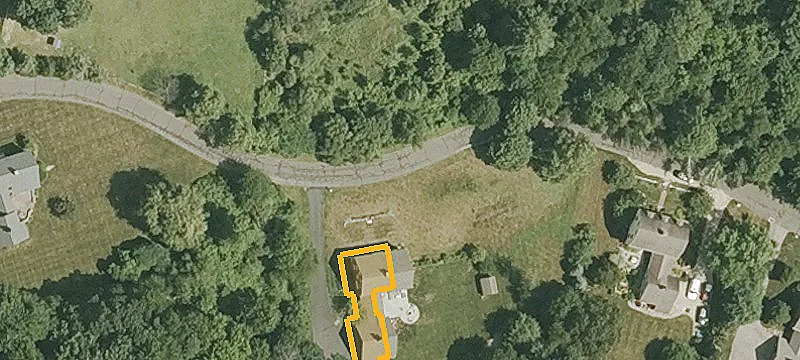 1st Schoolhouse Rd